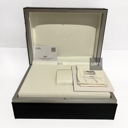 IWC Portugieser Yacht Club Automatic Chronograph 45,4 mm