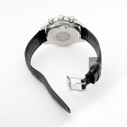 Omega Speedmaster Triple Date Automatic Schumacher/Mk40 39 mm