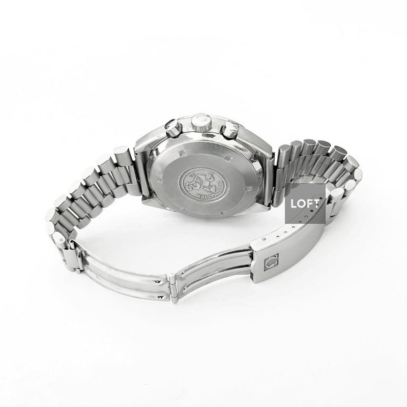 Omega Speedmaster Professional Mark IV 176.009 42 mm