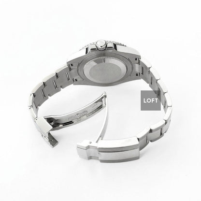 Rolex GMT-Master II Ref. 126710 Batman Oyster 40 mm
