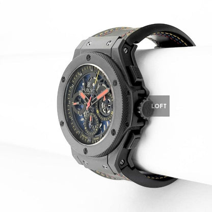 Hublot Big Bang Bogota Be Live Foundation Limited Edition 44 mm