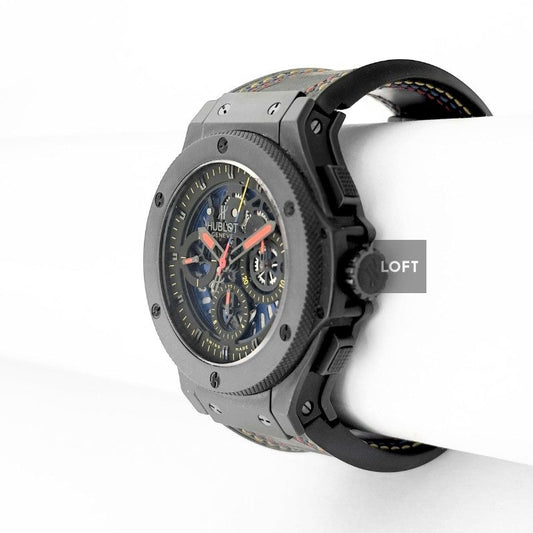 Hublot Big Bang Bogota Be Live Foundation Limited Edition 44 mm