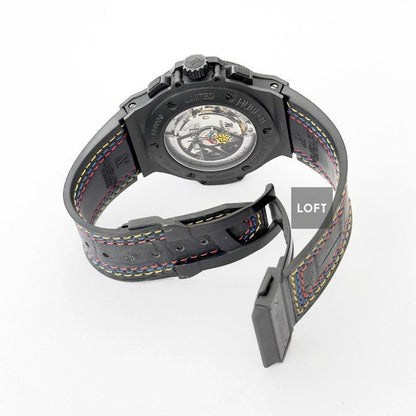 Hublot Big Bang Bogota Be Live Foundation Limited Edition 44 mm