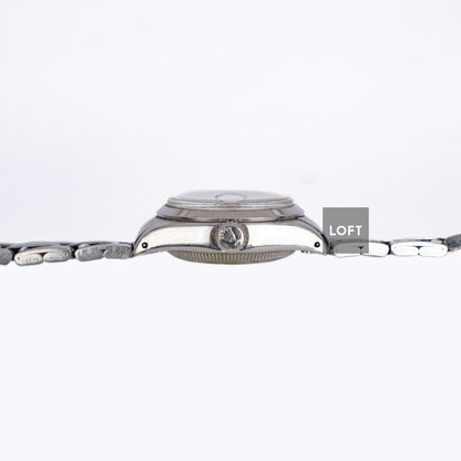 Rolex Oyster Perpetual Lady Date 6916 Sigma Dial 26 mm