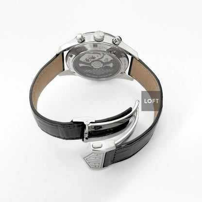 TAG Heuer Carrera 160th Anniversary Limited Edition 39 mm