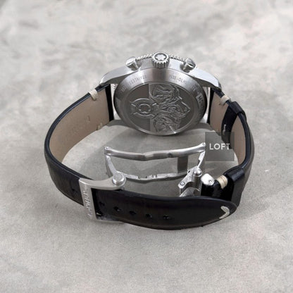 Montblanc 1858 Automatic Chronograph Limited Edition 42mm