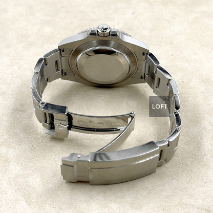 Rolex Submariner Date 126610 Oystersteel 41 mm