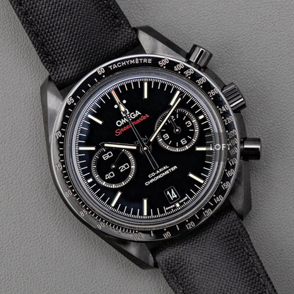 Omega Speedmaster Dark Side of the Moon 44,25 mm
