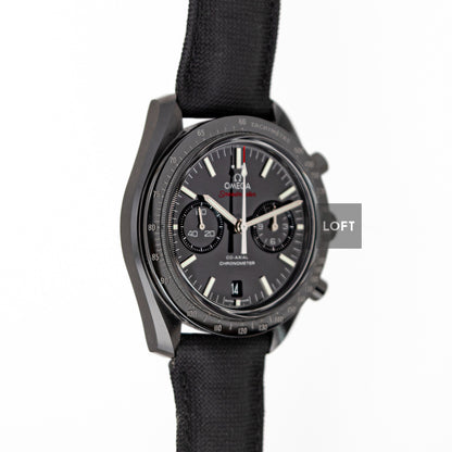 Omega Speedmaster Dark Side of the Moon 44,25 mm