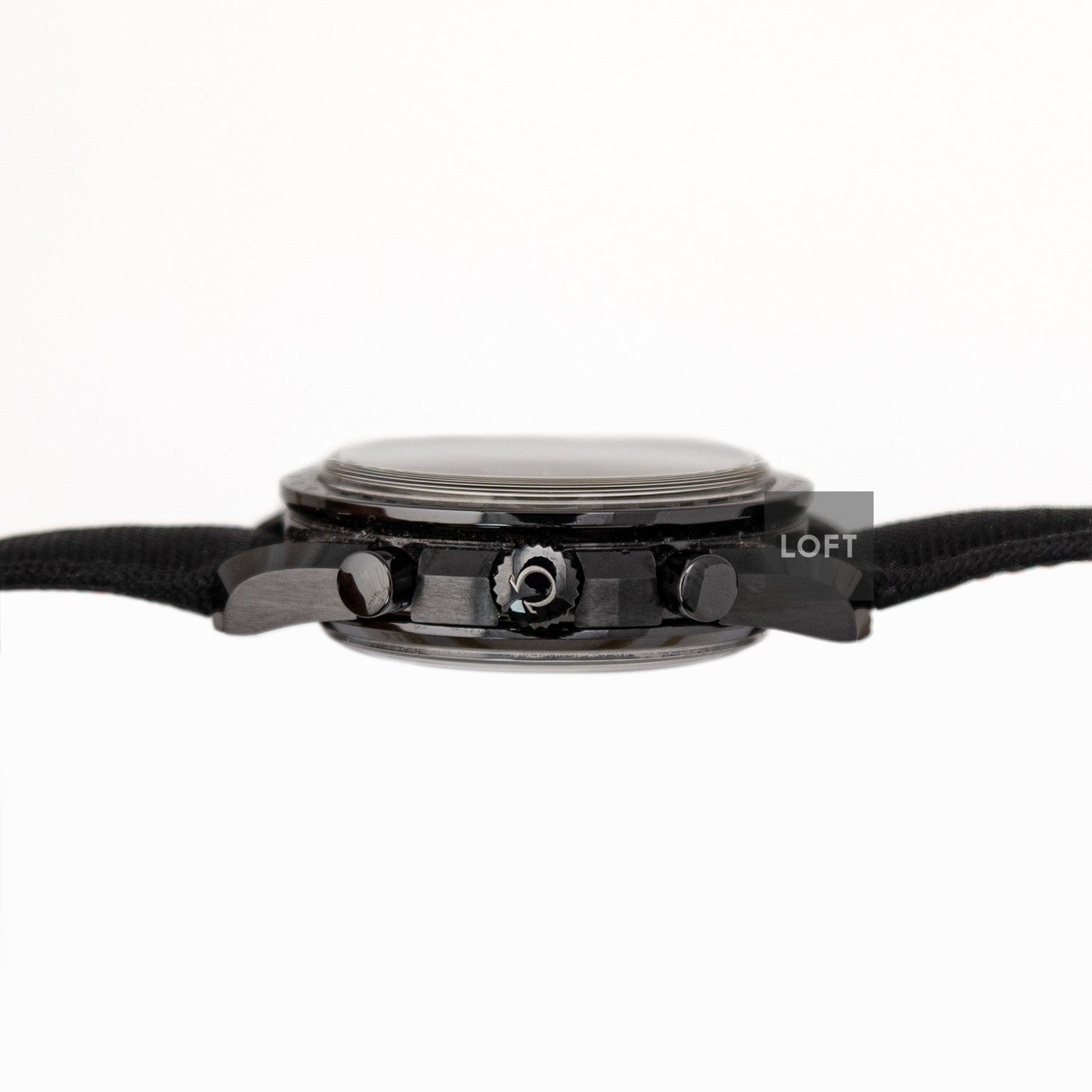 Omega Speedmaster Dark Side of the Moon 44,25 mm