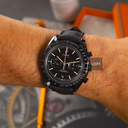 Omega Speedmaster Dark Side of the Moon 44,25 mm