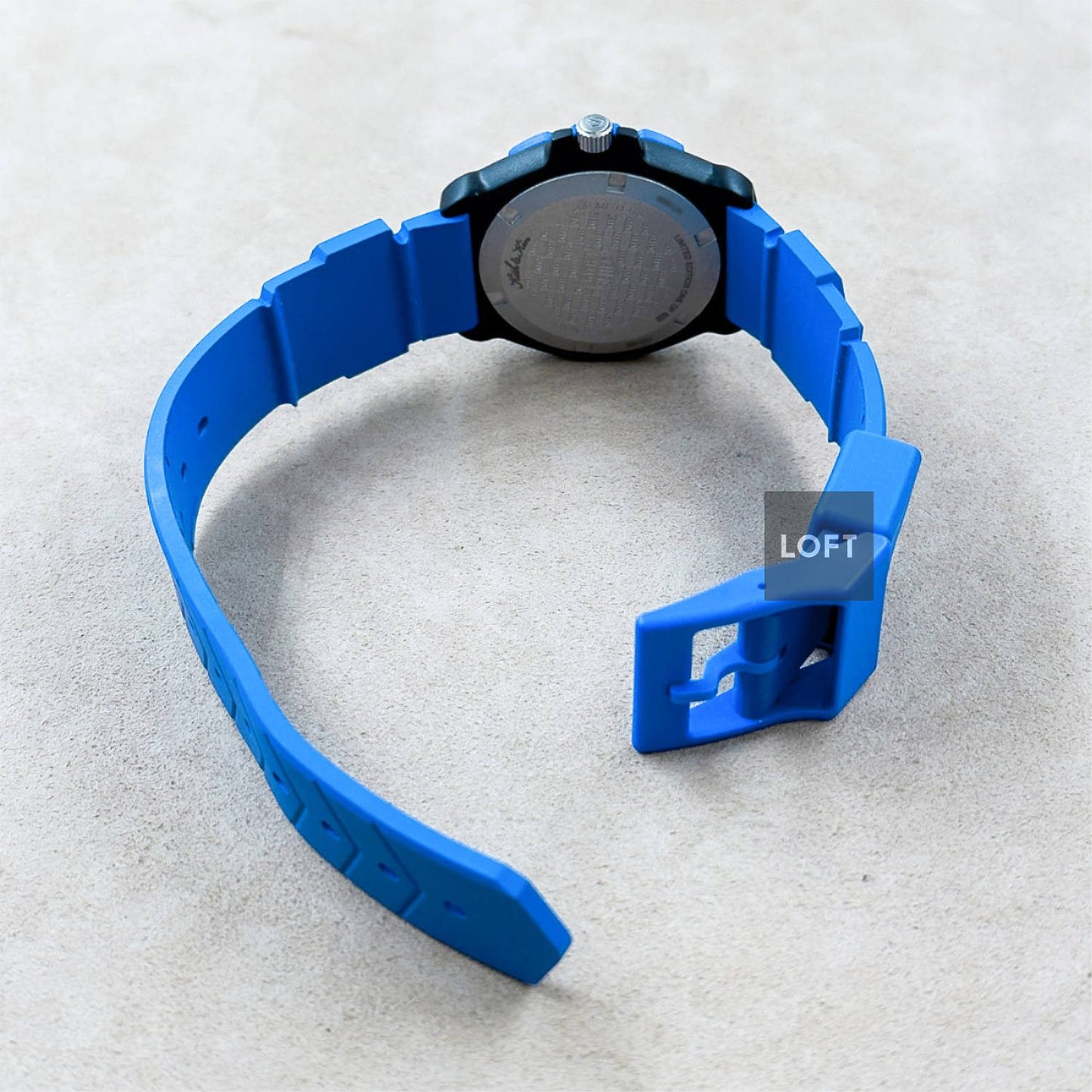TAG Heuer Formula 1 | Kith Quartz Blue/Black 35 mm