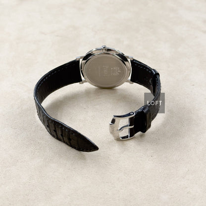 Piaget Altiplano Hand Wind 18k White Gold 38 mm