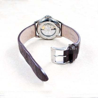 Glycine Combat Classic Moonphase Automatic 40 mm