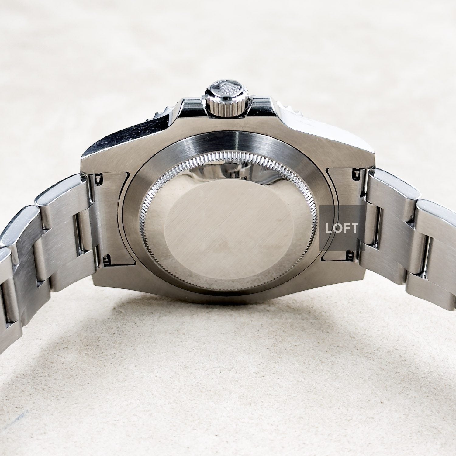Rolex Submariner Date Ref. 116610 40 mm