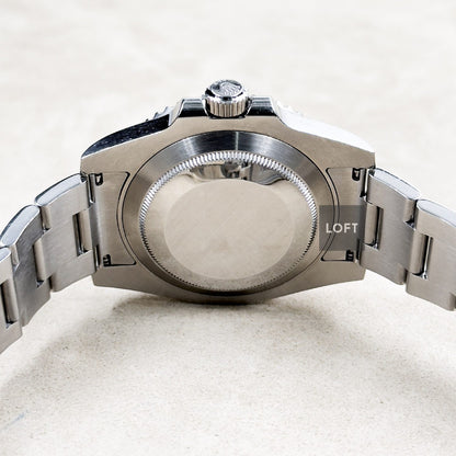 Rolex Submariner Date Ref. 116610 40 mm