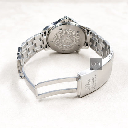 Omega Seamaster Diver Professional 300M Quartz 41,5 mm