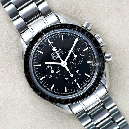 Omega Speedmaster Professional Moonwatch Chronograph 42 mm