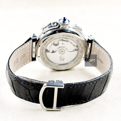 Cartier Pasha de Cartier Automatic Chronograph 42 mm