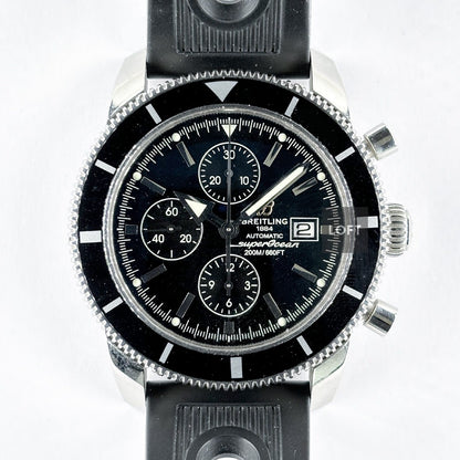 Breitling Superocean Heritage Chrono 44 mm