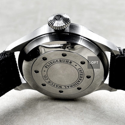 IWC Big Pilot’s Watch Automatic 46 mm