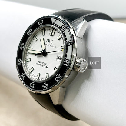 IWC Aquatimer 300M Automatic 42 mm