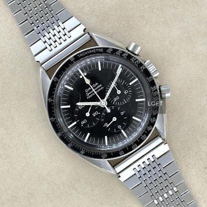 Omega Speedmaster Professional 1960s Pre-Moon 39 mm