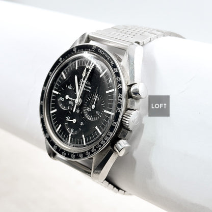 Omega Speedmaster Professional 1960s Pre-Moon 39 mm