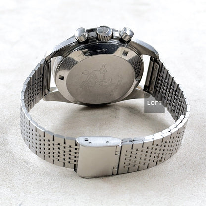 Omega Speedmaster Professional 1960s Pre-Moon 39 mm