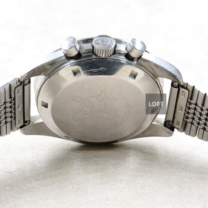 Omega Speedmaster Professional 1960s Pre-Moon 39 mm