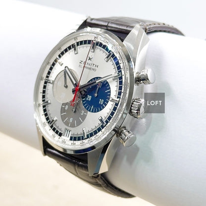 Zenith El Primero Automatic Chronograph 42 mm
