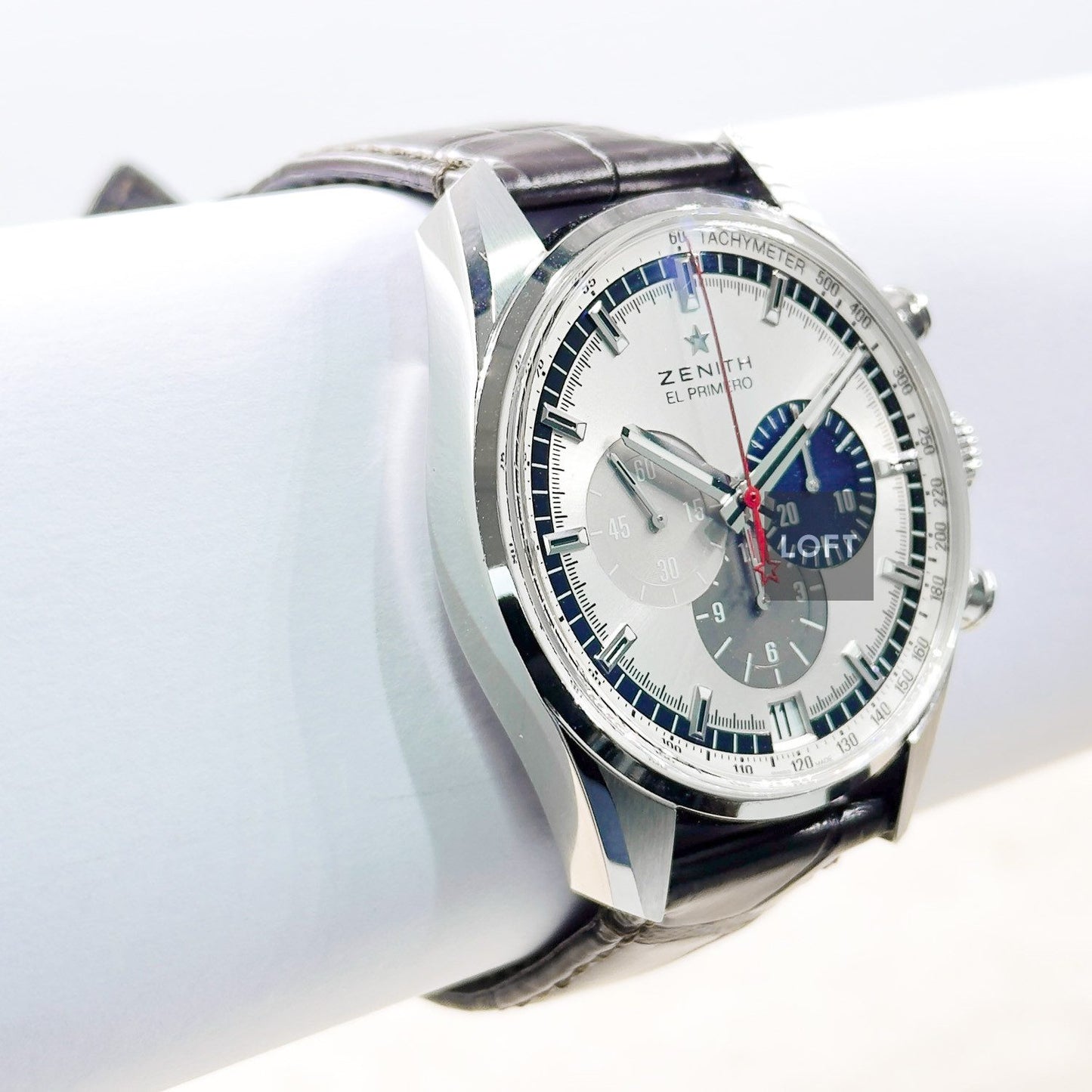 Zenith El Primero Automatic Chronograph 42 mm