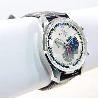 Zenith El Primero Automatic Chronograph 42 mm