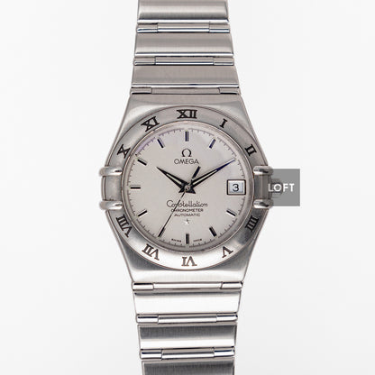 Omega Constellation Chronometer Automatic 35,5 mm