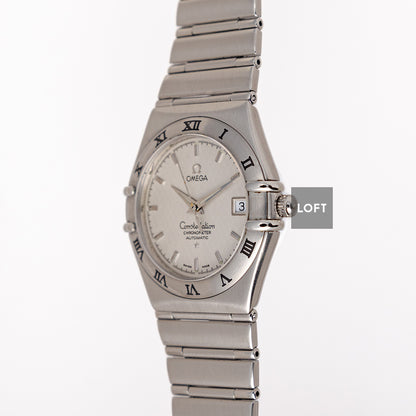 Omega Constellation Chronometer Automatic 35,5 mm
