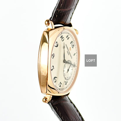 Vacheron Constantin Historiques American 1921 Pink Gold 40 mm