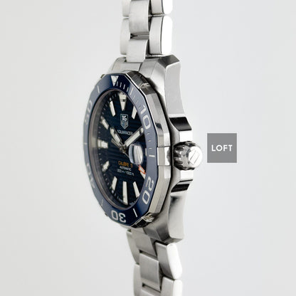 TAG Heuer Aquaracer Calibre 5 Automatic 300 m 41 mm