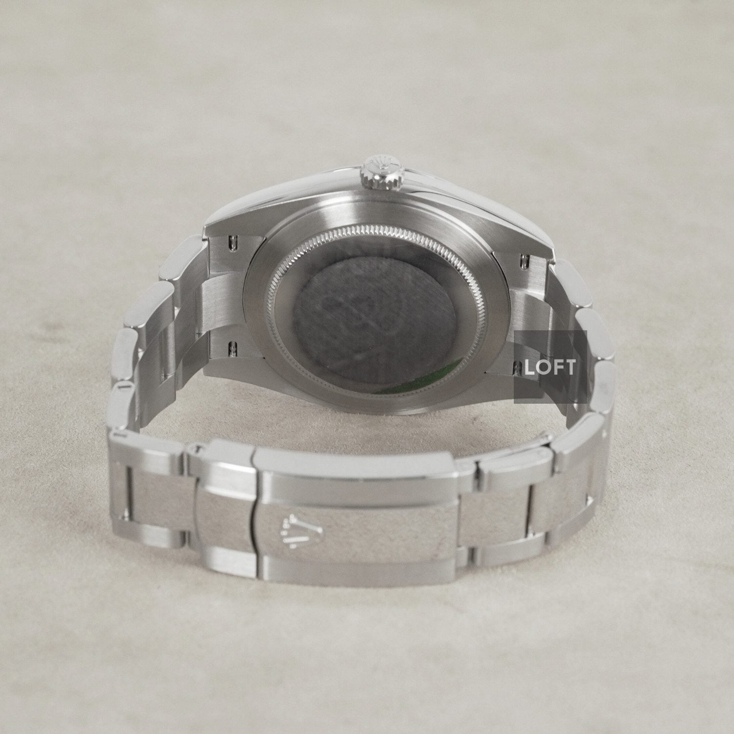Rolex Datejust Ref. 126300 Wimbledon 41 mm