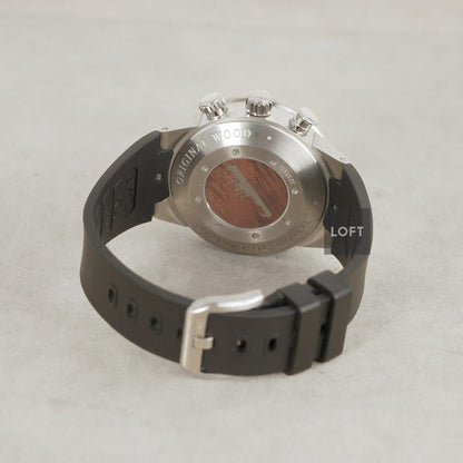IWC Aquatimer Cousteau Divers Chronograph 44 mm
