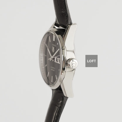 TAG Heuer Carrera Calibre 5 Automatic Day-Date 41 mm