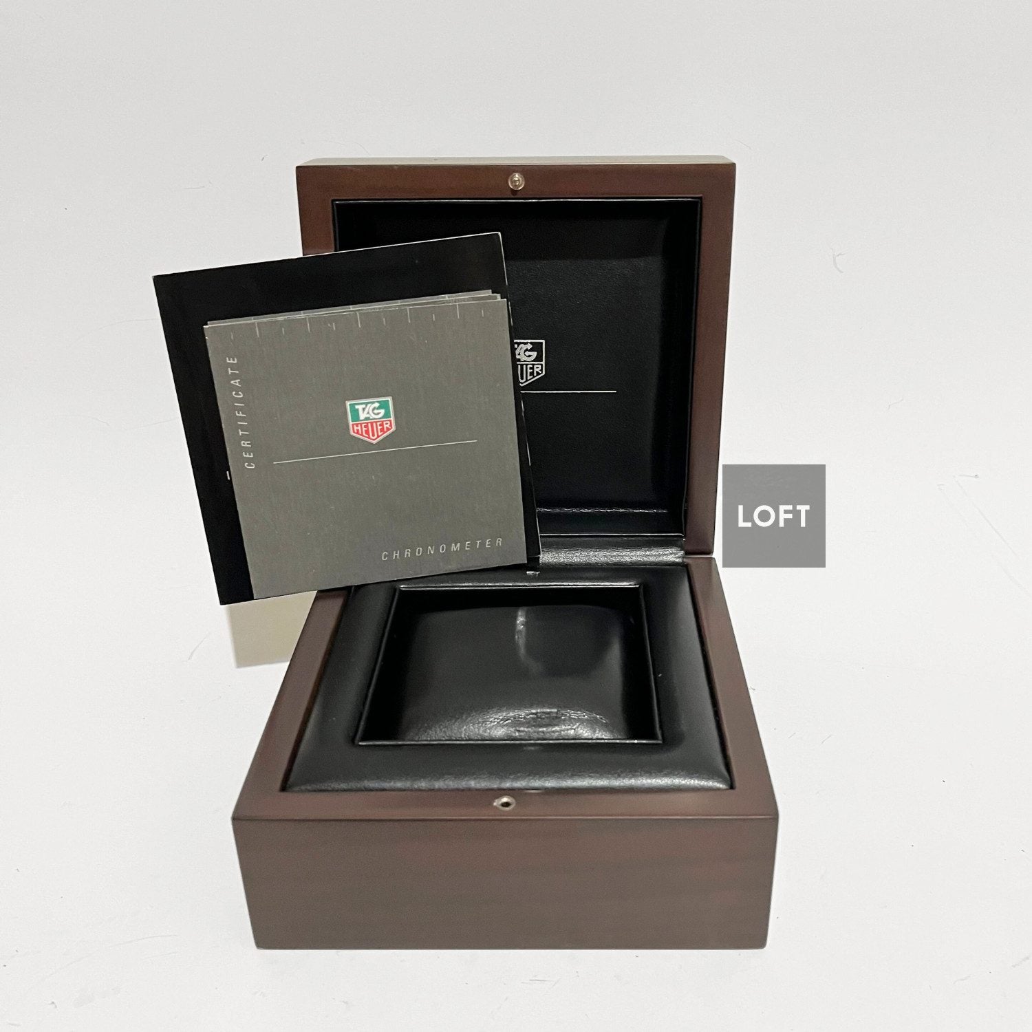 TAG Heuer Carrera Calibre 5 Automatic Day-Date 41 mm