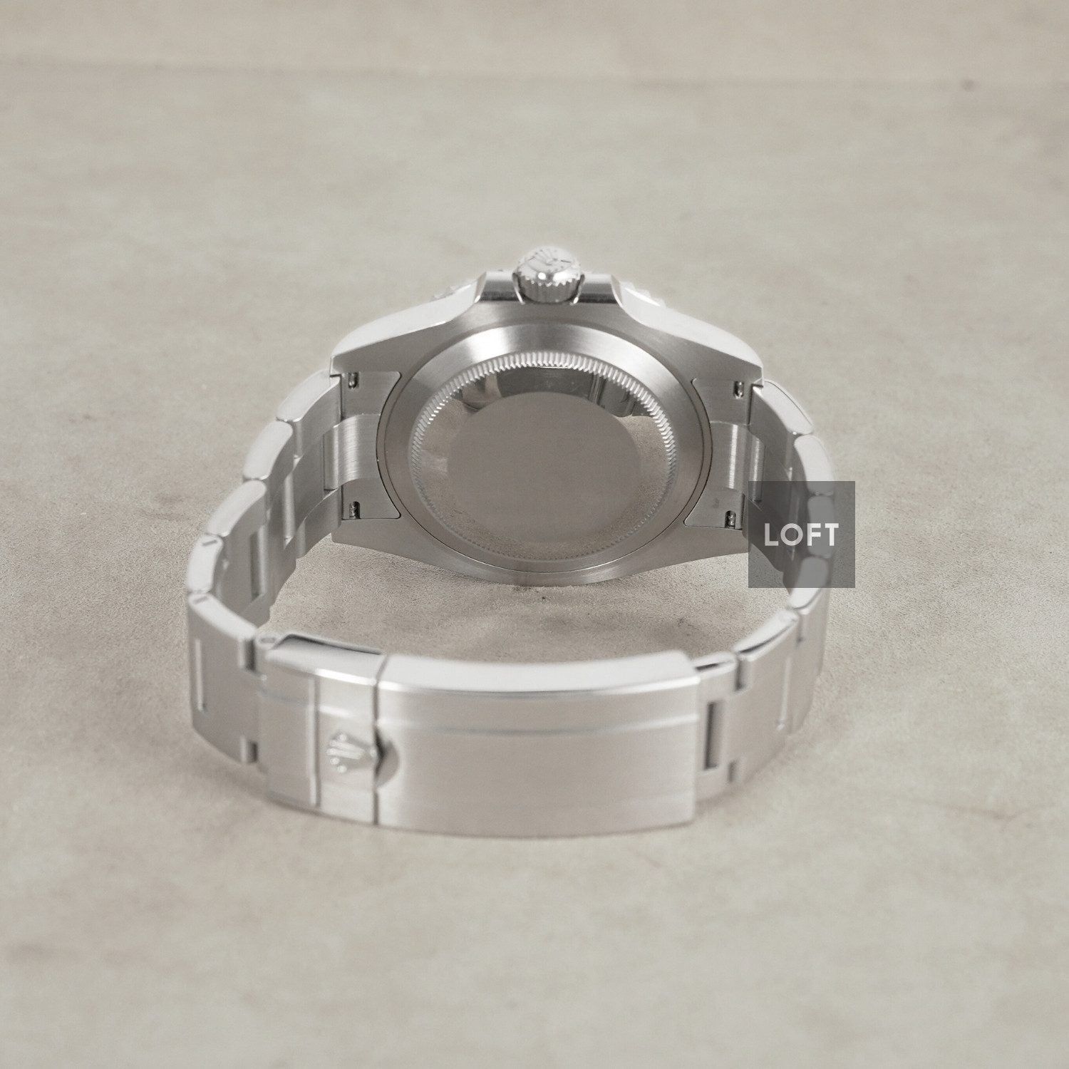Rolex Submariner Date 126610LN Oystersteel 41 mm