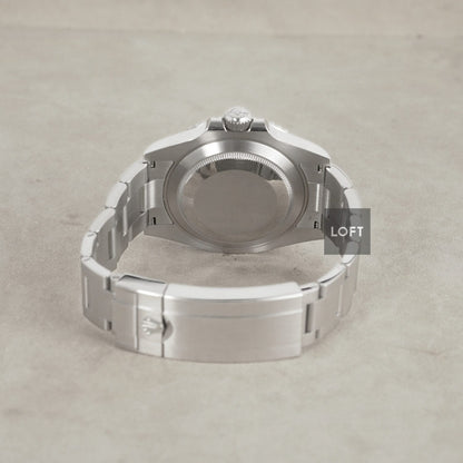 Rolex Submariner Date 126610LN Oystersteel 41 mm