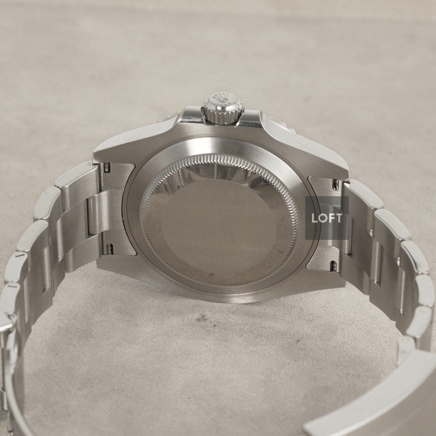 Rolex Submariner Date 126610LN Oystersteel 41 mm