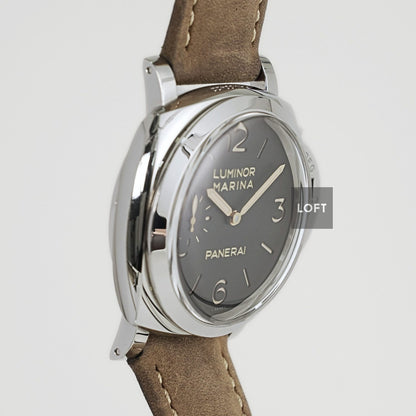 Panerai Luminor Marina PAM 422 Manual Wind 47 mm