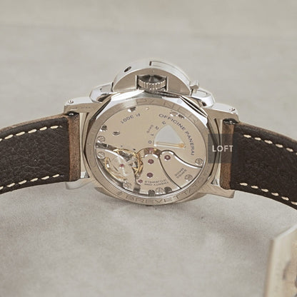Panerai Luminor Marina PAM 422 Manual Wind 47 mm