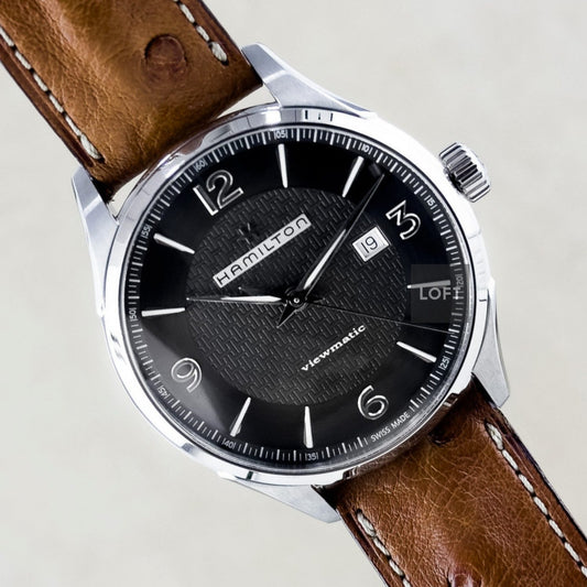 Hamilton Jazzmaster Viewmatic Automatic 44 mm