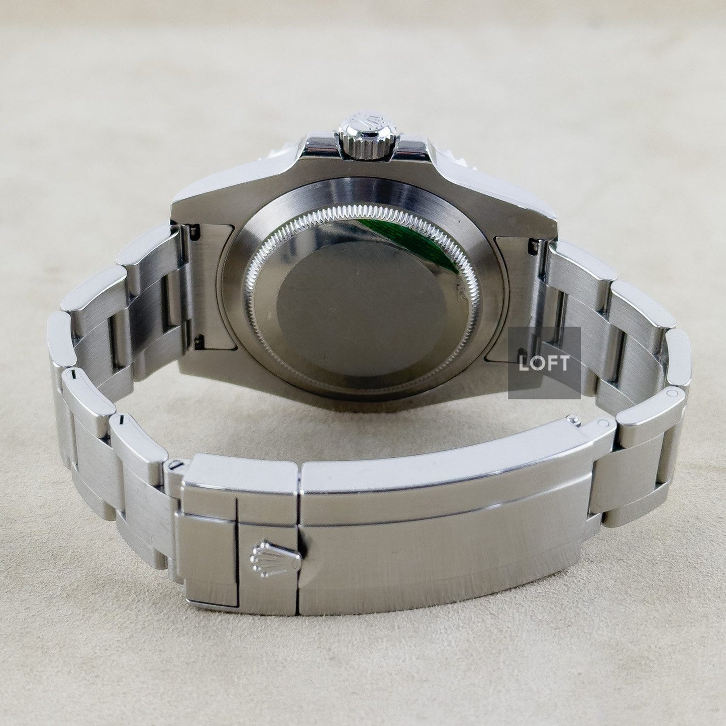 Rolex Rolex Submariner Date 116610 41 mm