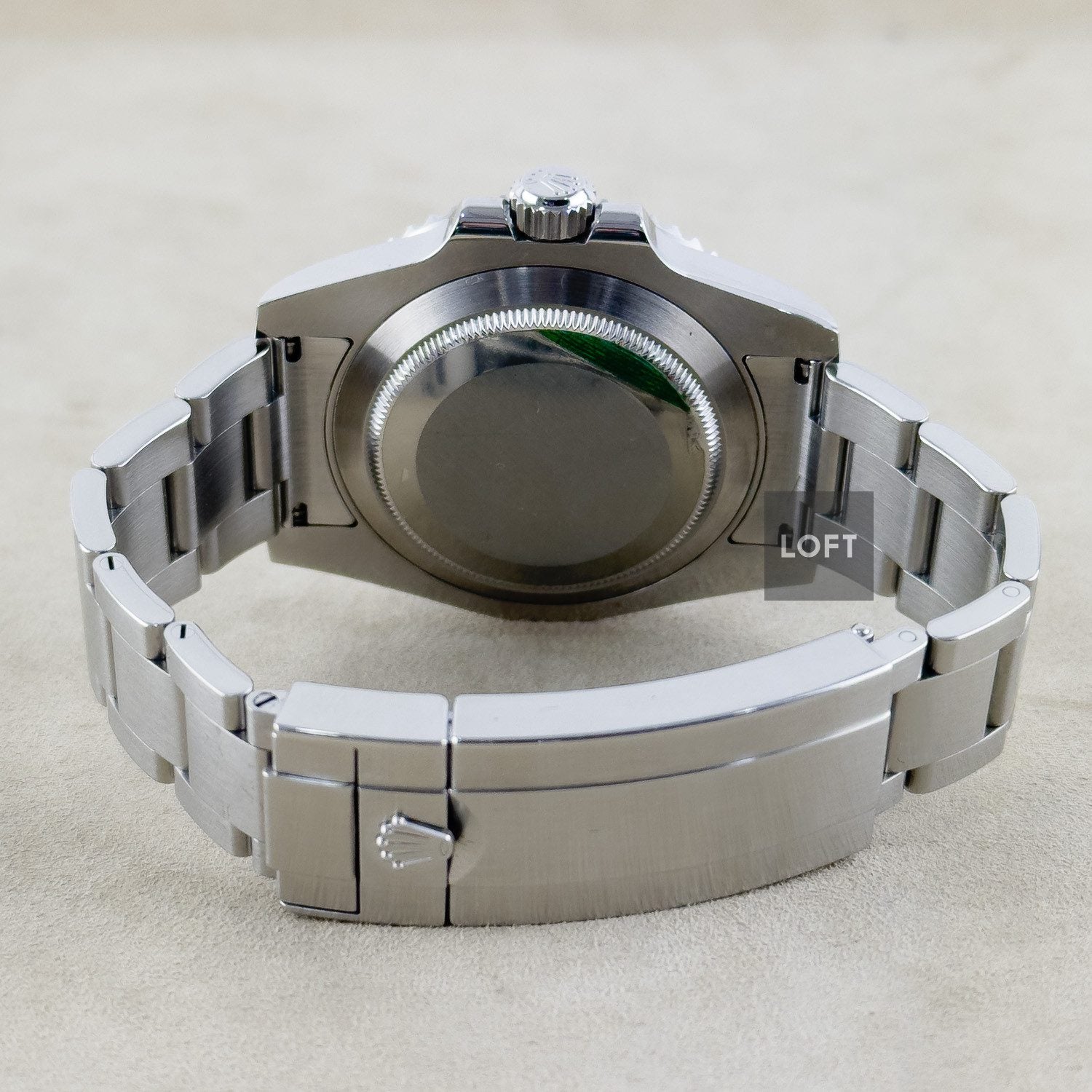 Rolex Rolex Submariner Date 116610 41 mm
