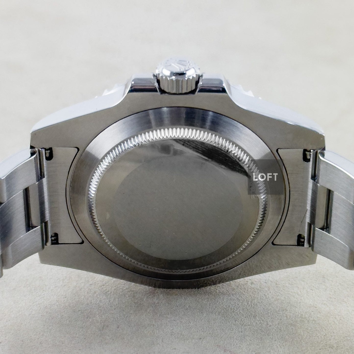Rolex Rolex Submariner Date 116610 41 mm